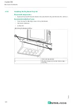 Предварительный просмотр 24 страницы Pepperl+Fuchs VisuNet IXD PC-IXD2100-19U Manual