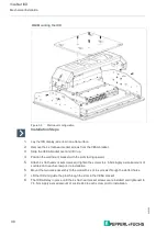 Предварительный просмотр 30 страницы Pepperl+Fuchs VisuNet IXD PC-IXD2100-19U Manual