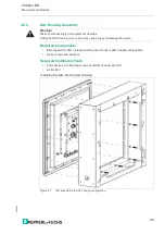 Предварительный просмотр 39 страницы Pepperl+Fuchs VisuNet IXD PC-IXD2100-19U Manual