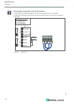 Preview for 14 page of Pepperl+Fuchs WCS-ECG410 Manual