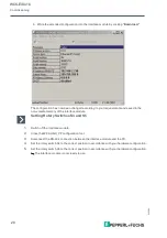 Preview for 21 page of Pepperl+Fuchs WCS-EIG410 Manual