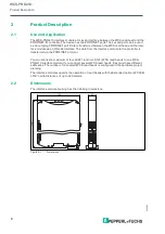 Preview for 6 page of Pepperl+Fuchs WCS-PNG410 Manual