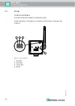 Предварительный просмотр 12 страницы Pepperl+Fuchs WHA-ADP Series Manual