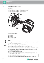 Предварительный просмотр 18 страницы Pepperl+Fuchs WHA-ADP Series Manual