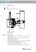 Предварительный просмотр 20 страницы Pepperl+Fuchs WHA-ADP Series Manual