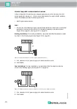 Предварительный просмотр 24 страницы Pepperl+Fuchs WHA-ADP Series Manual