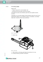 Предварительный просмотр 27 страницы Pepperl+Fuchs WHA-ADP Series Manual