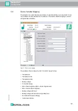 Предварительный просмотр 51 страницы Pepperl+Fuchs WHA-ADP Series Manual