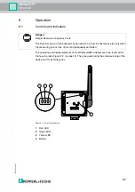 Предварительный просмотр 67 страницы Pepperl+Fuchs WHA-ADP Series Manual