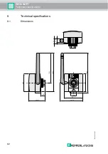 Предварительный просмотр 92 страницы Pepperl+Fuchs WHA-ADP Series Manual