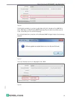 Предварительный просмотр 13 страницы Pepperl+Fuchs WHA-ADP Quick Start Manual