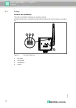 Предварительный просмотр 12 страницы Pepperl+Fuchs WHA-ADP2-F8B2 Z1 Series Manual