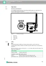 Предварительный просмотр 59 страницы Pepperl+Fuchs WHA-ADP2-F8B2 Z1 Series Manual