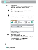 Предварительный просмотр 77 страницы Pepperl+Fuchs WHA-GW Manual