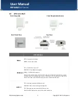 Preview for 9 page of Pepwave AP One AC mini User Manual