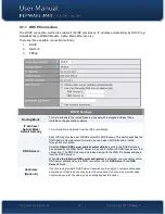 Предварительный просмотр 44 страницы Pepwave BR1 Slim User Manual