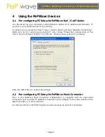 Preview for 8 page of Pepwave CarFi 200 User Manual