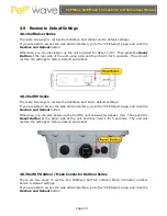 Preview for 24 page of Pepwave CarFi 200 User Manual