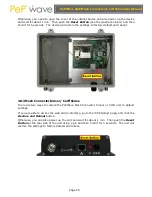 Preview for 25 page of Pepwave CarFi 200 User Manual