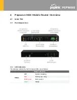 Предварительный просмотр 15 страницы Pepwave MAX 700 User Manual