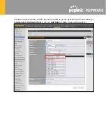 Предварительный просмотр 93 страницы Pepwave MAX 700 User Manual