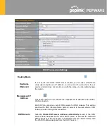 Предварительный просмотр 118 страницы Pepwave MAX 700 User Manual