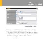 Предварительный просмотр 157 страницы Pepwave MAX 700 User Manual