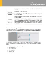 Предварительный просмотр 181 страницы Pepwave MAX 700 User Manual