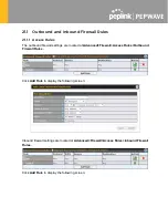 Предварительный просмотр 196 страницы Pepwave MAX 700 User Manual
