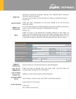 Предварительный просмотр 207 страницы Pepwave MAX 700 User Manual