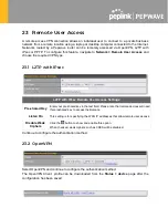 Предварительный просмотр 210 страницы Pepwave MAX 700 User Manual