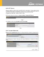 Предварительный просмотр 227 страницы Pepwave MAX 700 User Manual