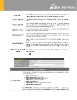 Предварительный просмотр 235 страницы Pepwave MAX 700 User Manual