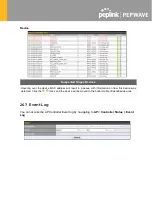 Предварительный просмотр 252 страницы Pepwave MAX 700 User Manual
