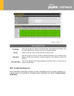Предварительный просмотр 261 страницы Pepwave MAX 700 User Manual