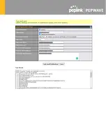 Предварительный просмотр 264 страницы Pepwave MAX 700 User Manual