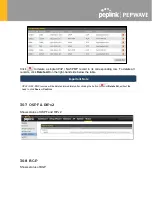 Предварительный просмотр 281 страницы Pepwave MAX 700 User Manual
