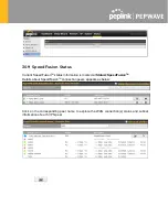 Предварительный просмотр 282 страницы Pepwave MAX 700 User Manual