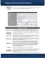 Предварительный просмотр 44 страницы Pepwave MAX and SURF User Manual