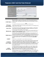 Предварительный просмотр 49 страницы Pepwave MAX and SURF User Manual