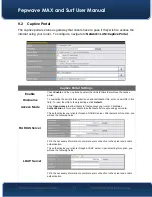 Предварительный просмотр 51 страницы Pepwave MAX and SURF User Manual
