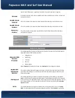 Предварительный просмотр 56 страницы Pepwave MAX and SURF User Manual