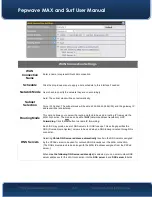 Предварительный просмотр 63 страницы Pepwave MAX and SURF User Manual