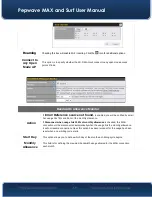 Предварительный просмотр 68 страницы Pepwave MAX and SURF User Manual