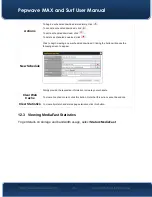 Предварительный просмотр 83 страницы Pepwave MAX and SURF User Manual