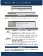 Предварительный просмотр 90 страницы Pepwave MAX and SURF User Manual