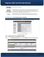 Предварительный просмотр 99 страницы Pepwave MAX and SURF User Manual