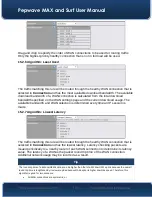 Предварительный просмотр 106 страницы Pepwave MAX and SURF User Manual
