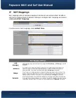 Предварительный просмотр 111 страницы Pepwave MAX and SURF User Manual