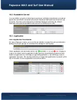 Предварительный просмотр 114 страницы Pepwave MAX and SURF User Manual